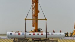 Ադրբեջանում այսօր տեղի կունենա «Հարավային գազային միջանցքի» բացումը