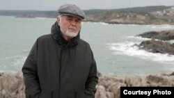 Мухаммад Салих – руководитель оппозиционного «Народного движения Узбекистана», основатель партии «Эрк» («Воля»). 