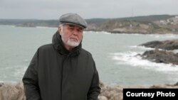 Мухаммад Салих. 