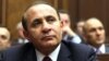 Armenia - Prime Minister Hovik Abrahamian attends a parliament session in Yerevan, 30Apr2014.