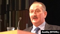 Илшат Насипов