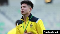 Дастан Сатпаев