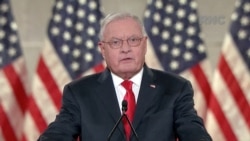 Diňle: ABŞ Trampyň Ukraina üçin parahatçylyk planyny indiki hepde açyp biler - Hasabat