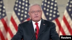 За словами Кіта Келлога, економічна стратегія Трампа передбачає маніпулювання світовим ринком нафти з метою послаблення економіки Росії