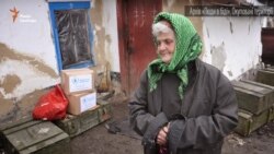 «Люди в біді» про гуманітарну роботу на окупованих територіях Донбасу