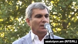 Арам Саргсян