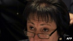 Джиоева поверила, и ее развели, что называется, по-детски: оппозицию слили, и все остались при своих