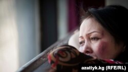 Иллюстрация (Үсөн Акундун сүрөтү)