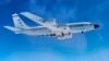 Літак ВПС США RC-135 кілька годин перебував у небі над Україною – агентство