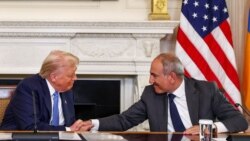 «Որևէ մեկը չէր ասել, որ հայ - ամերիկյան փոխըմբռնման հուշագրի մեջ պետք է ինչ-որ բան նշված լինի Սյունիքով ճանապարհի մասին». Ռուբինյան