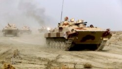 Իրանը վաղվանից զորավարժություններ է սկսում Ադրբեջանի հետ սահմանին