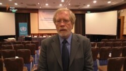 Стів Воззілак ​/ Вакцина не викликає ВІЛ, це міф – епідеміолог з США