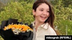 Сана Юсаф, 27-май, 2025-ж. 