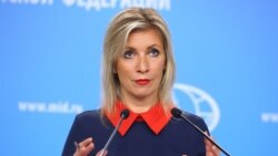 Հայաստանը պաշտոնապես դիմել է Ռուսաստանին՝ միջնորդելու Թուրքիայի հետ հարաբերությունները կարգավորելու հարցում. Զարախովա