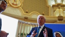 تاثیر مواضع ترامپ بر مذاکرات ایران و آمریکا در گفت‌وگو با مسعود الفک