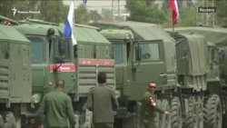 Кто взорвал российских военных в Дейр-эз-Зоре?