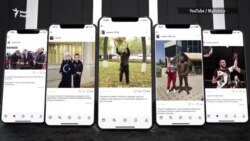 Кадыровна лерина Моргенштернера реклама