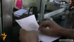 Նամակներ պետական մարմիններին՝ «Փակ շուկայի» ճակատագրի մտահոգությամբ 