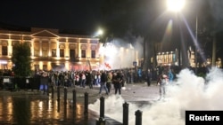 Акция 4 октября