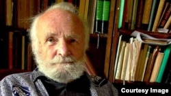 Иржи Бечко. Акс аз Любомир Котек