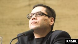 Андрей Бабицкий. Архивное фото