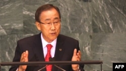 در سی سال گذشته ایران بارها از نظر حقوق بشر مورد سوال قرار گرفته است. (عکس: AFP)