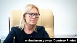 Людмила Денісова 