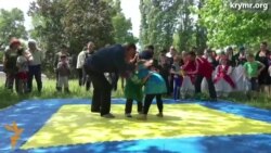 Акмәчәт Сабантуе