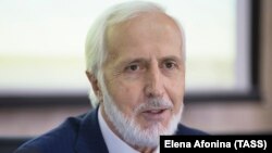 Каримов Iаьлви.