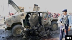 Планы разделить Ирак по религиозно-этническому признаку кажутся экспертам слишком радикальными, а потому нереалистичными