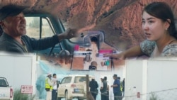 Кыргыз-өзбек-кытай темир жолун куруу Ак-Талаада башталды
