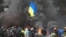 Революція гідності. Січень 2014 року