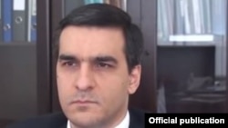 Арман Тотоян