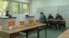 WATCH: North Macedonia Holds Local Elections, Introduces Voter Biometrics