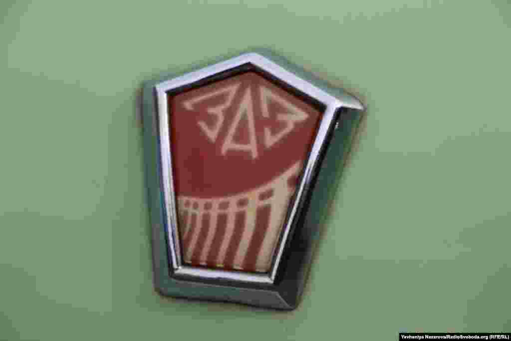 Стартував ювілейний автопробіг від запорізького музею техніки &laquo;Фаетон&raquo;