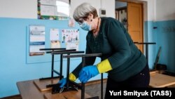 Ілюстрацыйнае фота