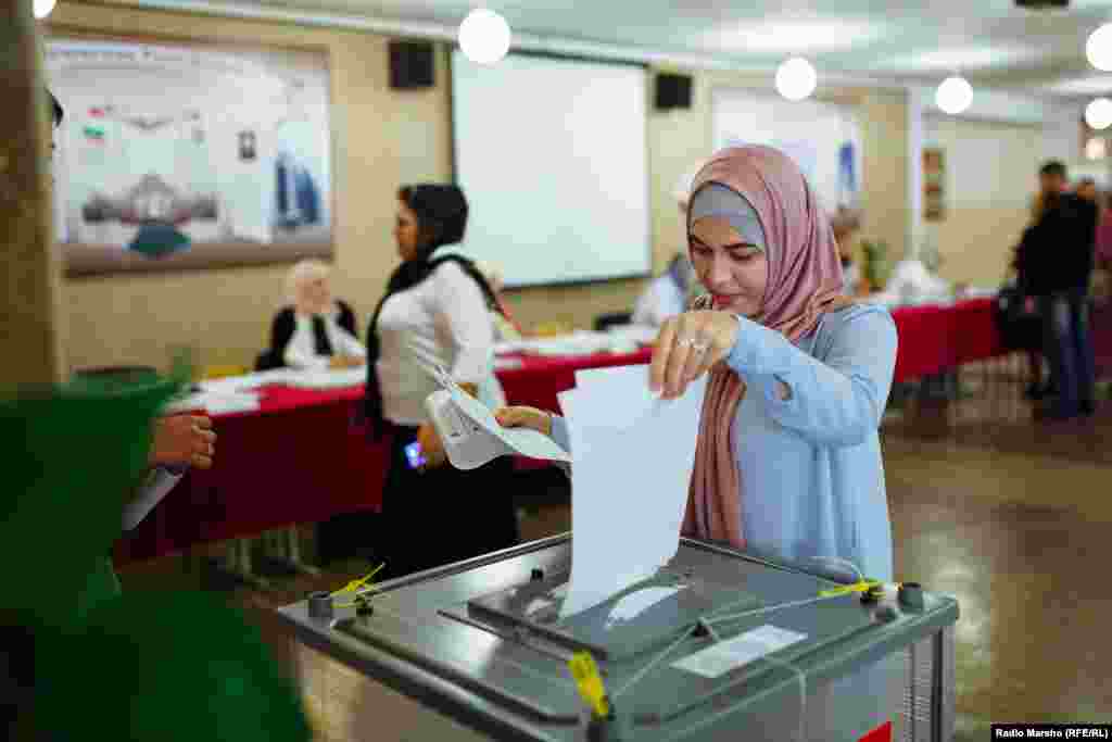 &quot;Милла хьалха валахь а, махкана пайде хуьлийла-кх!&quot;