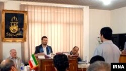 دادگاه سه متهم به بمب‌گذاری در شیراز 