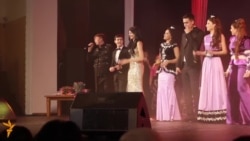 Ваһапов фестивале тамашачыга "Яңа исемнәр" күрсәтте