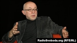 Сергій Проскурня 