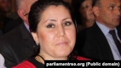 Зита Бесаева