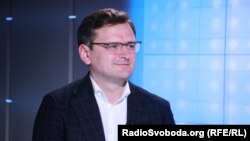 Кулеба зазначив, що проєкт плану деокупації Криму ще не фіналізований