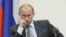 Путин дистә ел буе үзәкләшкән авторитар идарә ныгыту белән шөгыльләнде