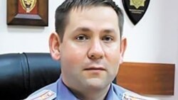 Олег Запольский.