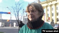 Беларус -- Яхлиел Инесса, ГIад 29, 2013.