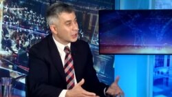 Վլադիմիր Կարապետյանն անիմաստ է համարում Հրայր Թովմասյանի նկատմամբ ճնշումների մասին խոսելը