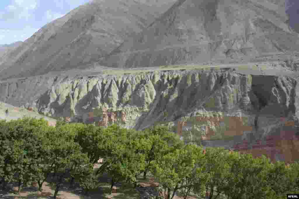 Вақте роҳ нест... #44