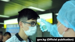 Иллюстративное фото.