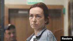 آلسو کورماشوا اکتبر سال گذشته بازداشت شده بود