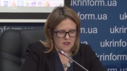 Дейзі Сінделар про телеканал «Настоящее Время»